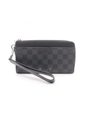 Louis Vuitton L Wallet